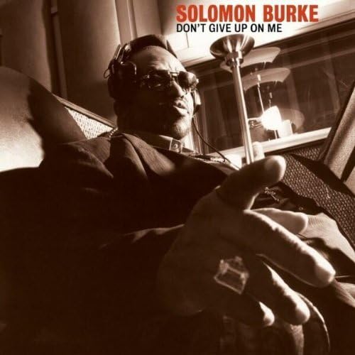 Don'T Give Up on Me, 180 g Vinyl, incl. Download-Coupon Blues
