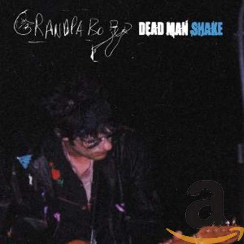 Dead Man Shake Blues