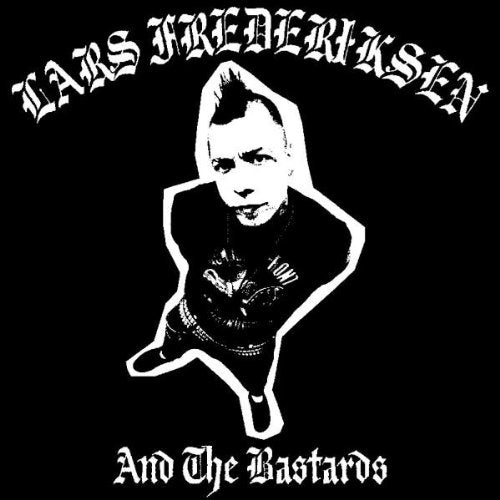 ++Lars Frederiksen and the Bas Alternative & Indie
