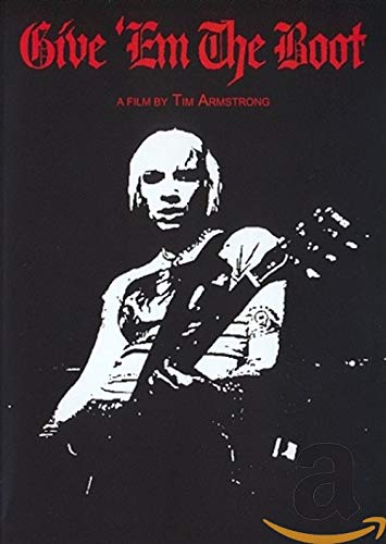 Give 'Em The Boot Films