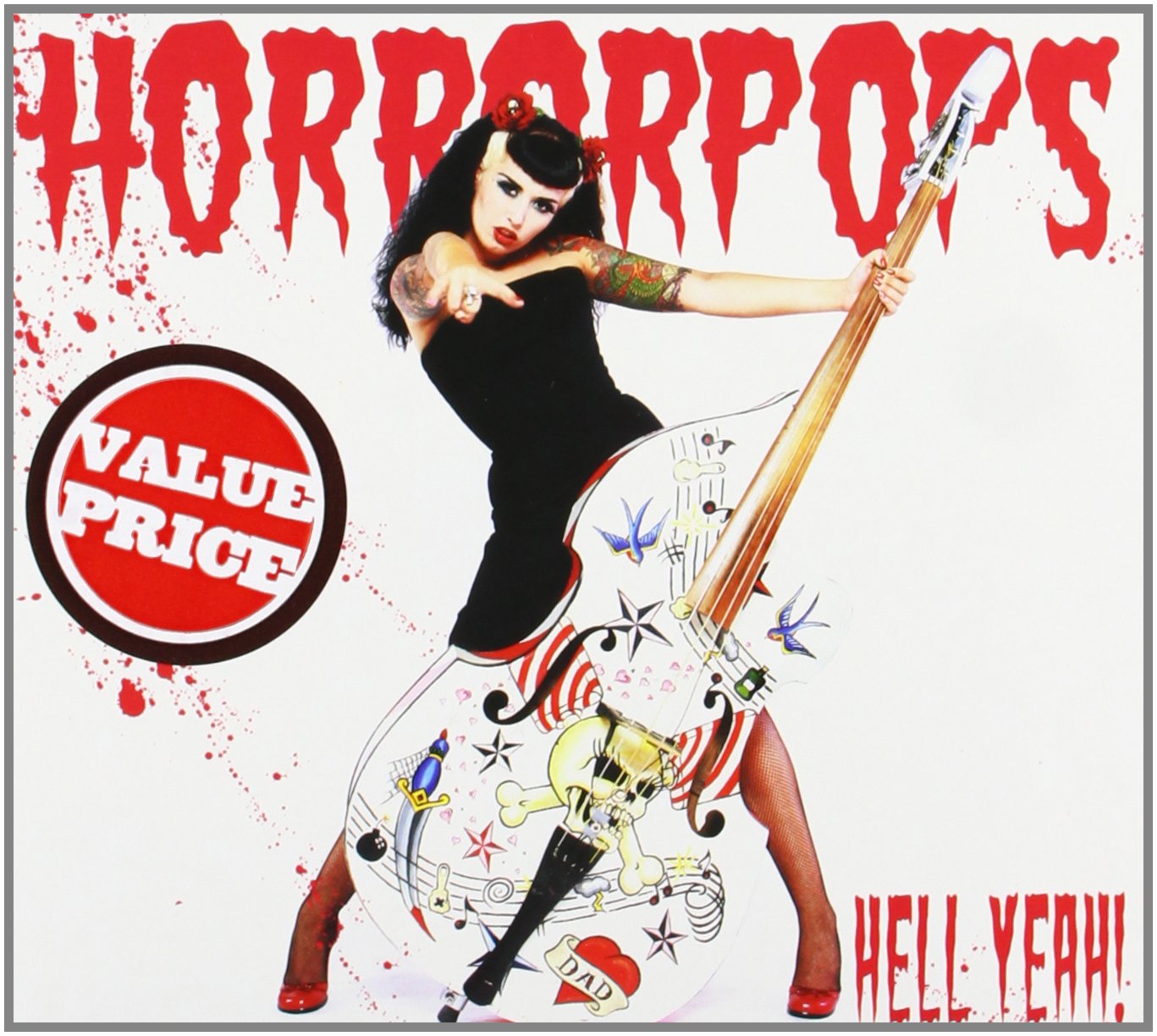 Hell-Yeah Alternative & Indie