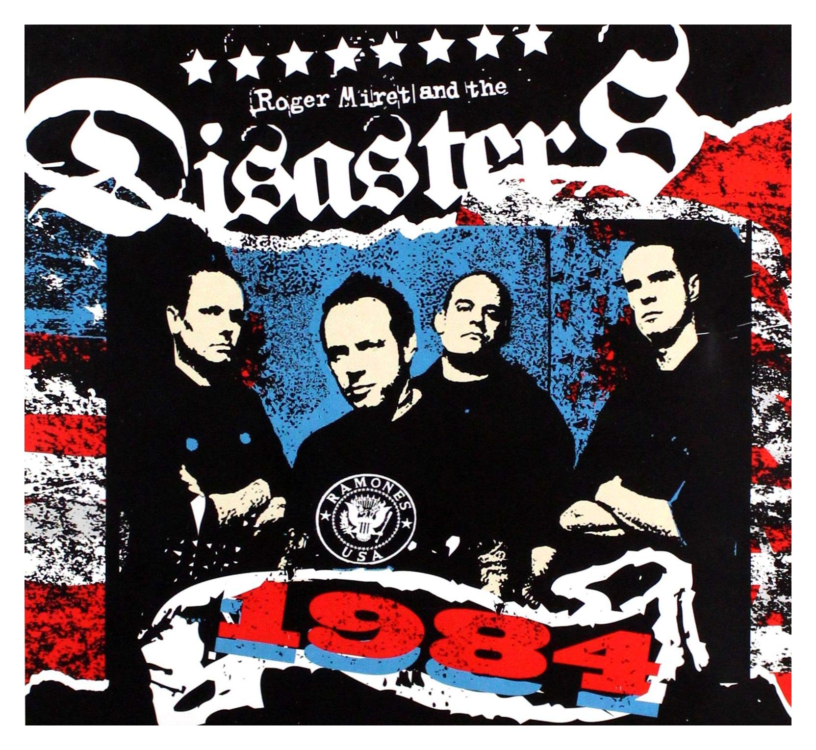 1984 Alternative & Indie