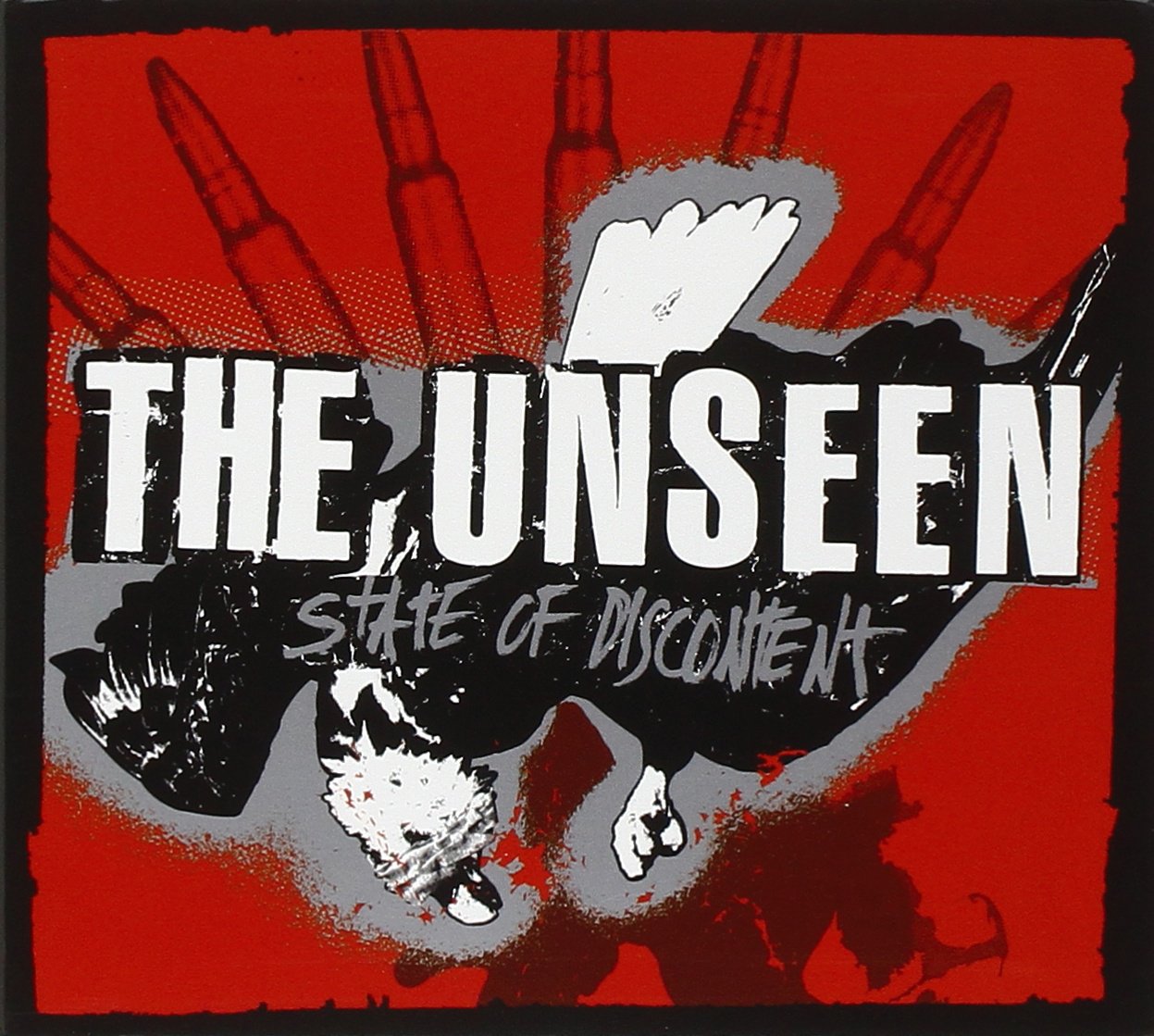 Product Image: State Of Discontent