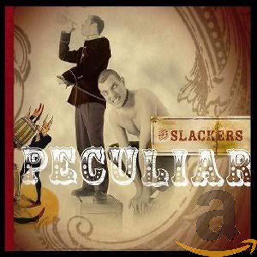 Peculiar Alternative & Indie