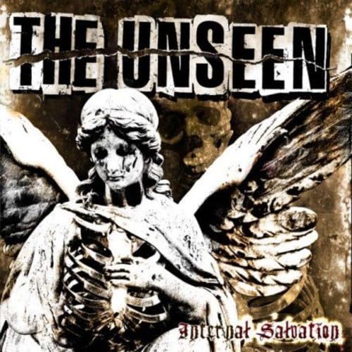 Internal Salvation Alternative & Indie
