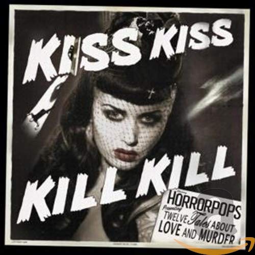 Kiss Kiss Kill Kill Alternative & Indie