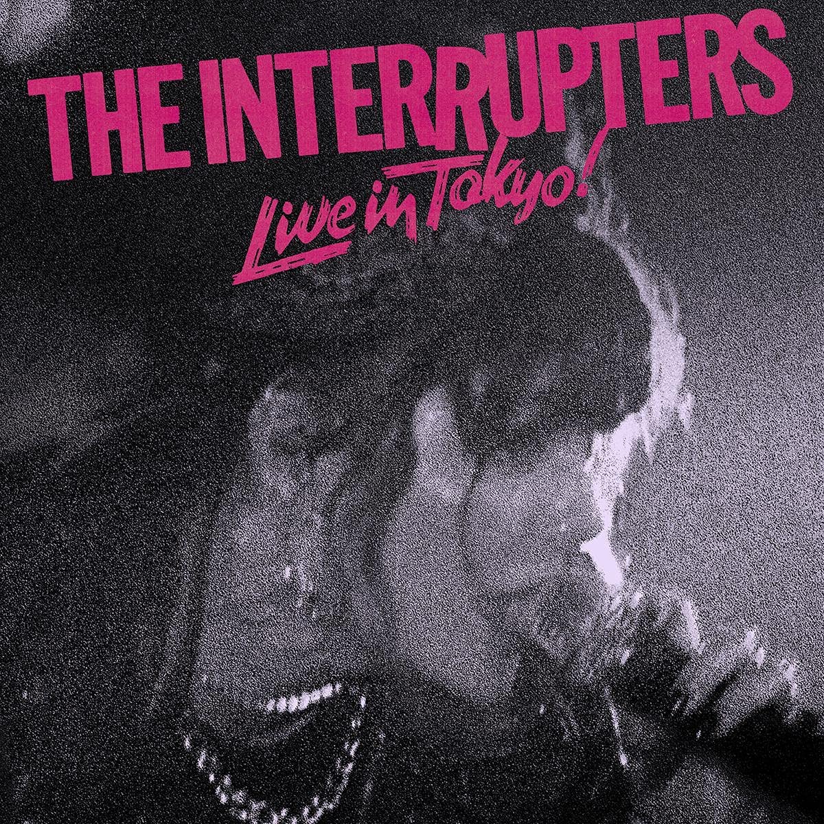 Product Image: Live In Tokyo!