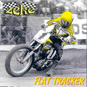 Flat Tracker Alternative & Indie