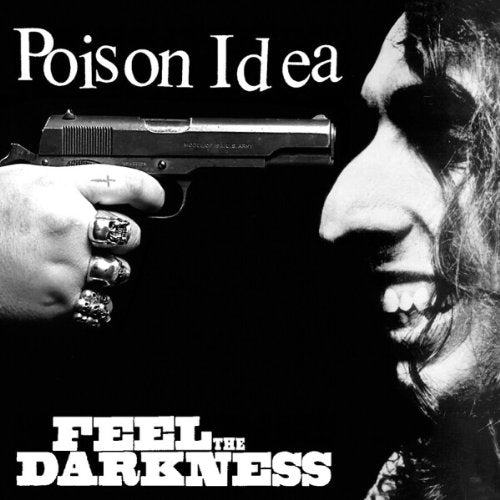 Product Image: ++Feel the Darkness