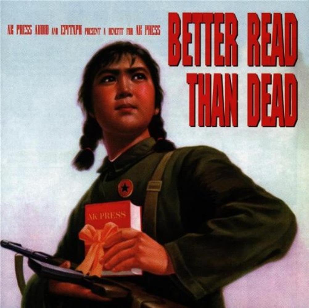 Better Read Than Dead Alternative & Indie