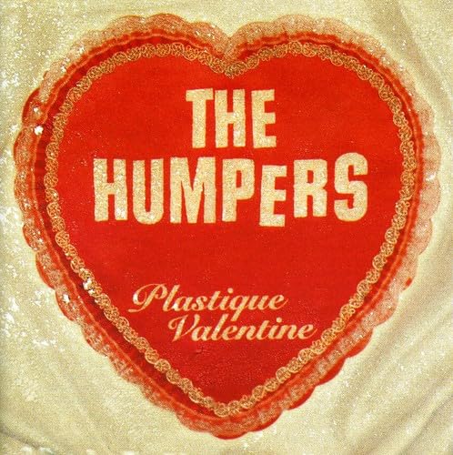 Product Image: Plastique Valentine