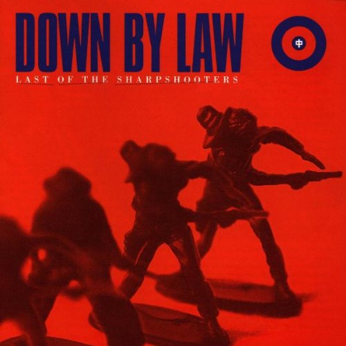 Last of the Sharpshooters Alternative & Indie