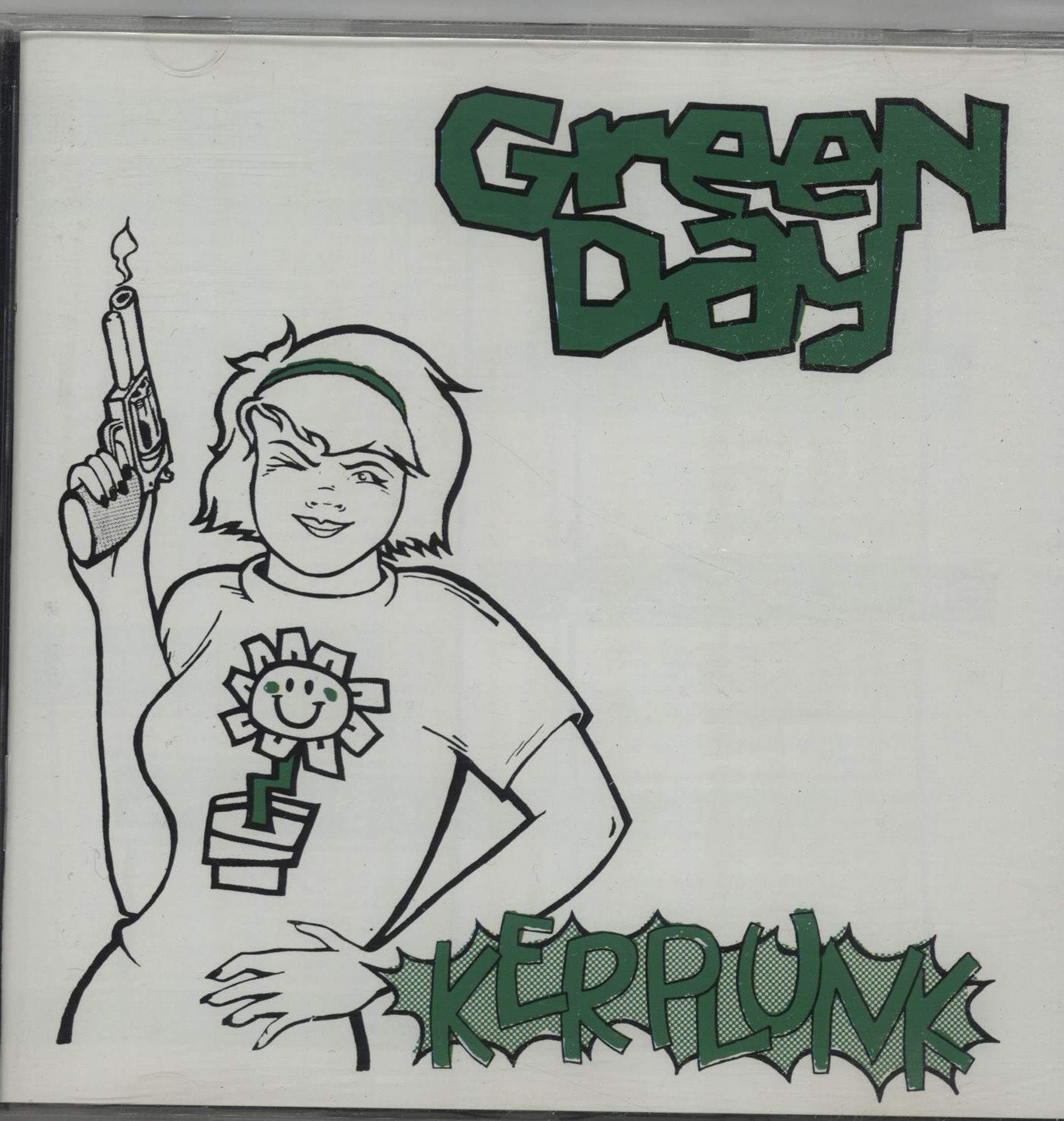 ++Kerplunk Alternative & Indie