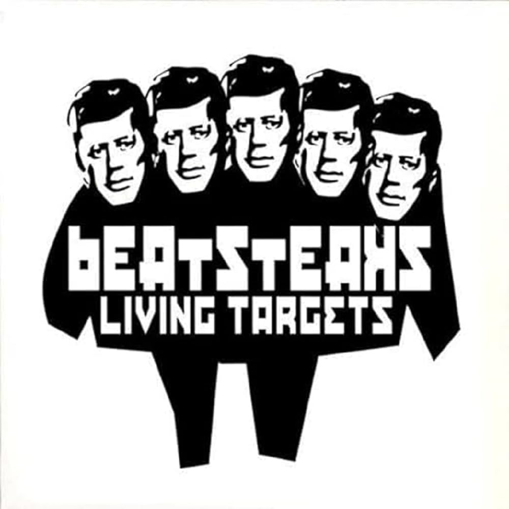 Living Targets Alternative & Indie