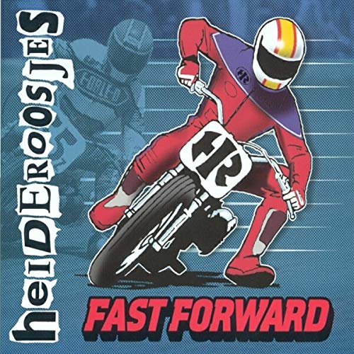 FAST FORWARD Alternative & Indie