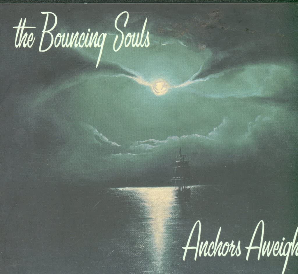 Anchors Aweigh Alternative & Indie