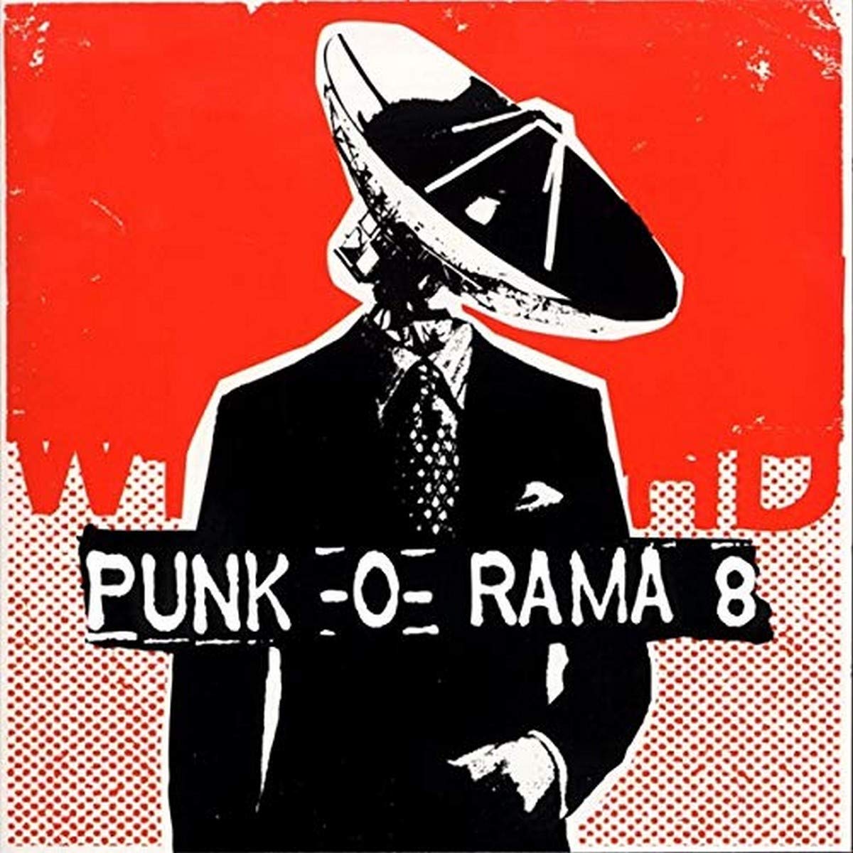 Product Image: Punk O Rama 8