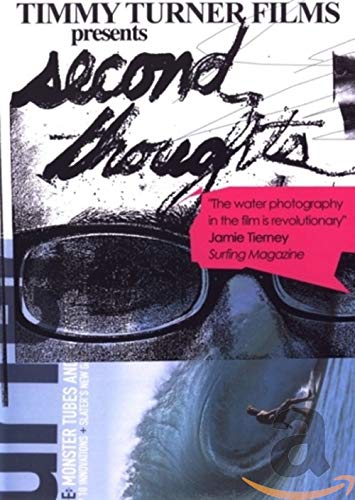 Union - Second Thoughts Films