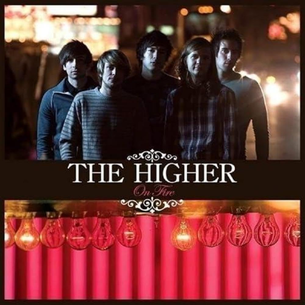 On Fire Alternative & Indie