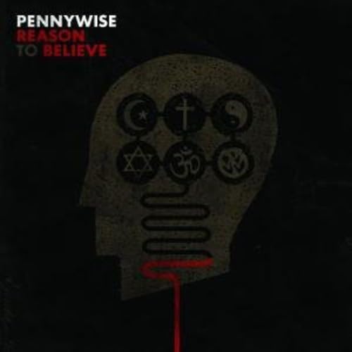 Product Image: Reason To Believe