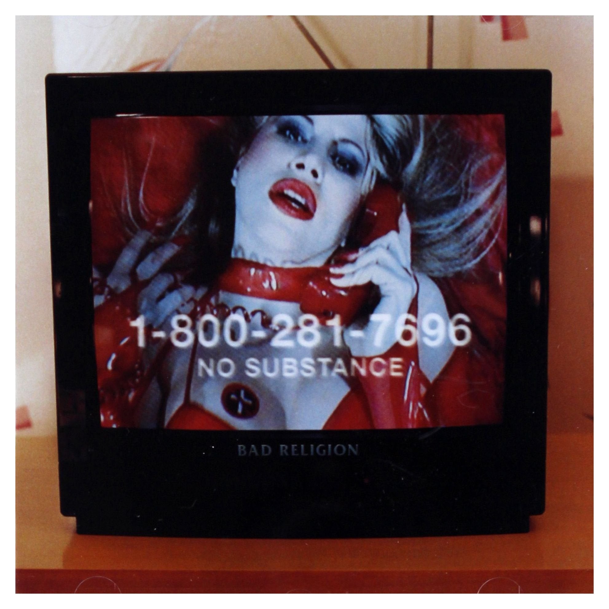 Product Image: No Substance