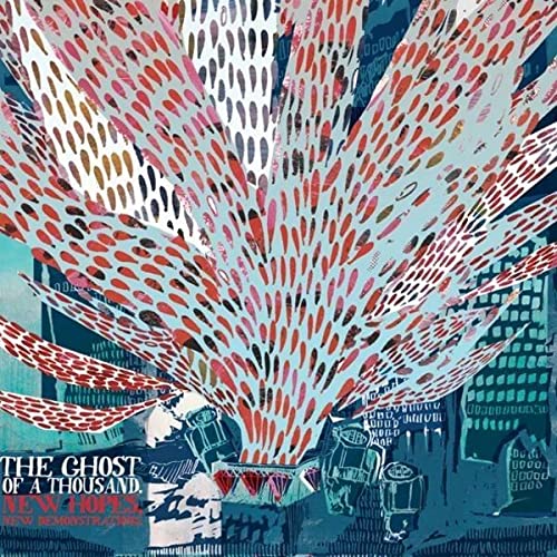 New Hopes,New Demonstrations Alternative & Indie