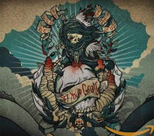 This Will Be the Death of Us Alternative & Indie