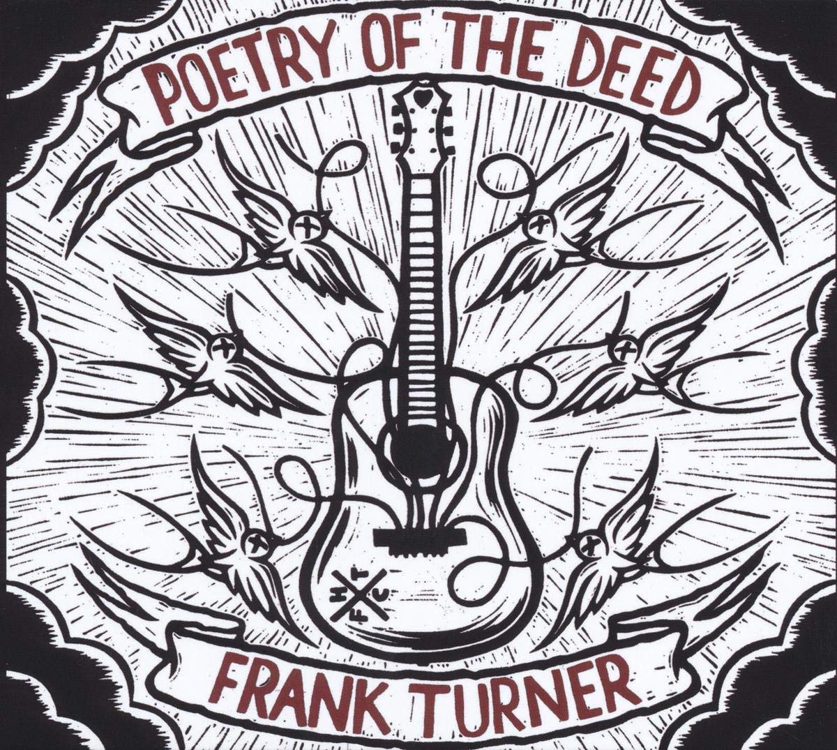 Poetry Of The Deed Alternative & Indie