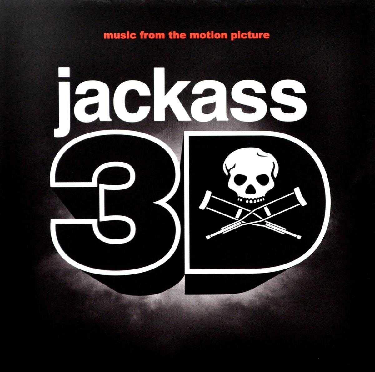 Jackass-3d Alternative & Indie