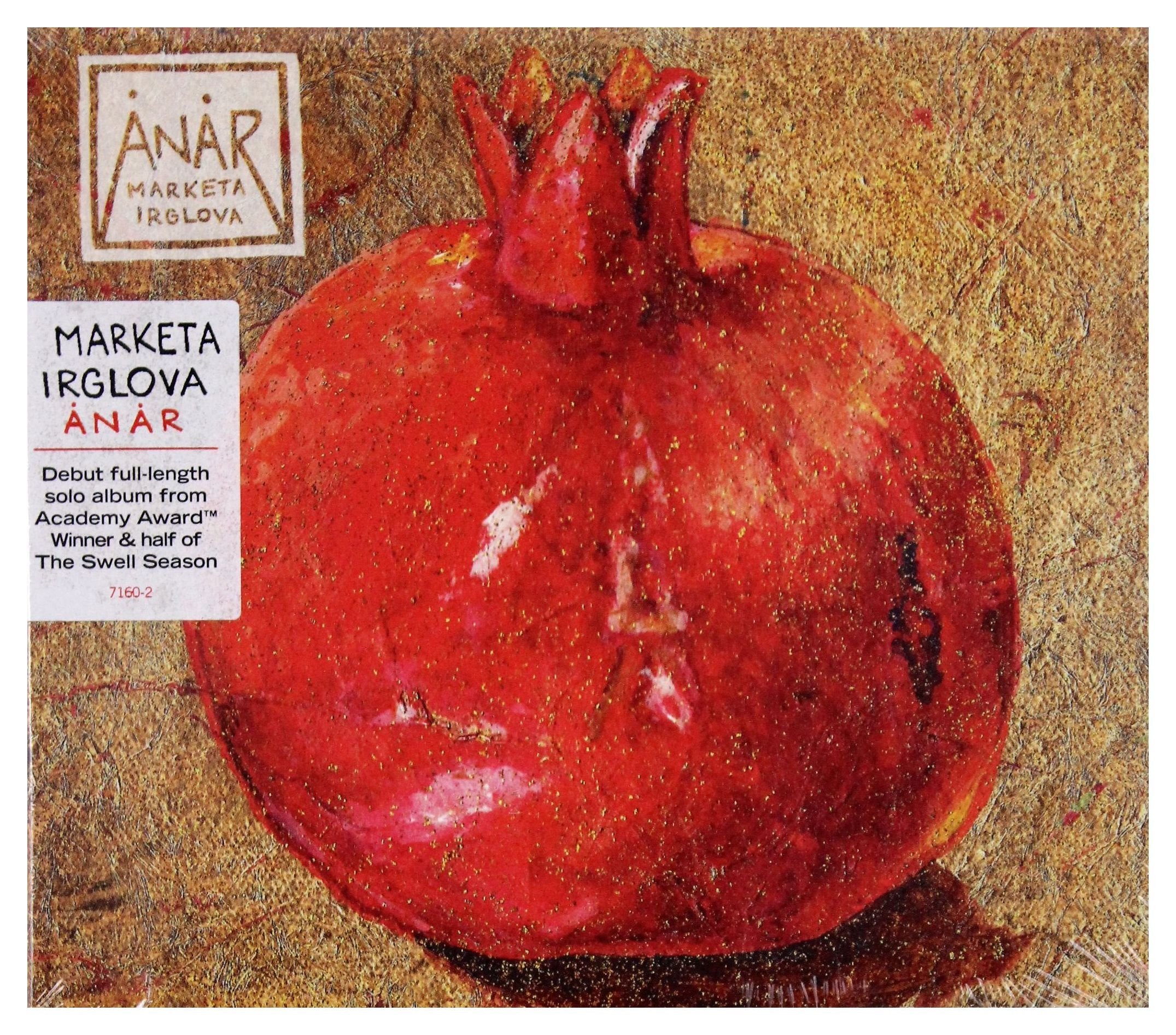 Product Image: Anar