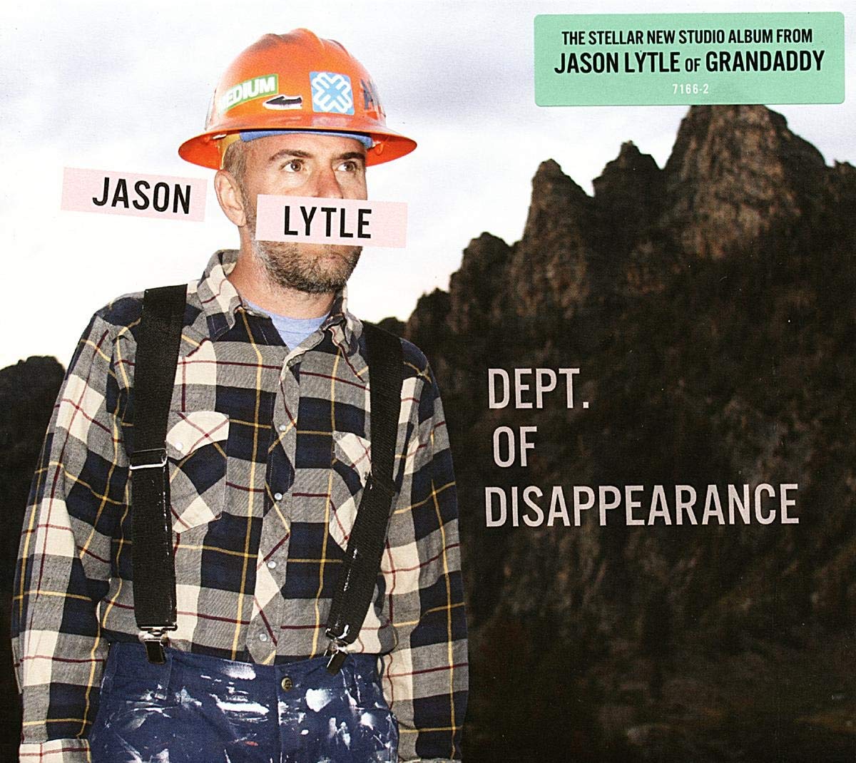 Department of Disappearance Alternative & Indie