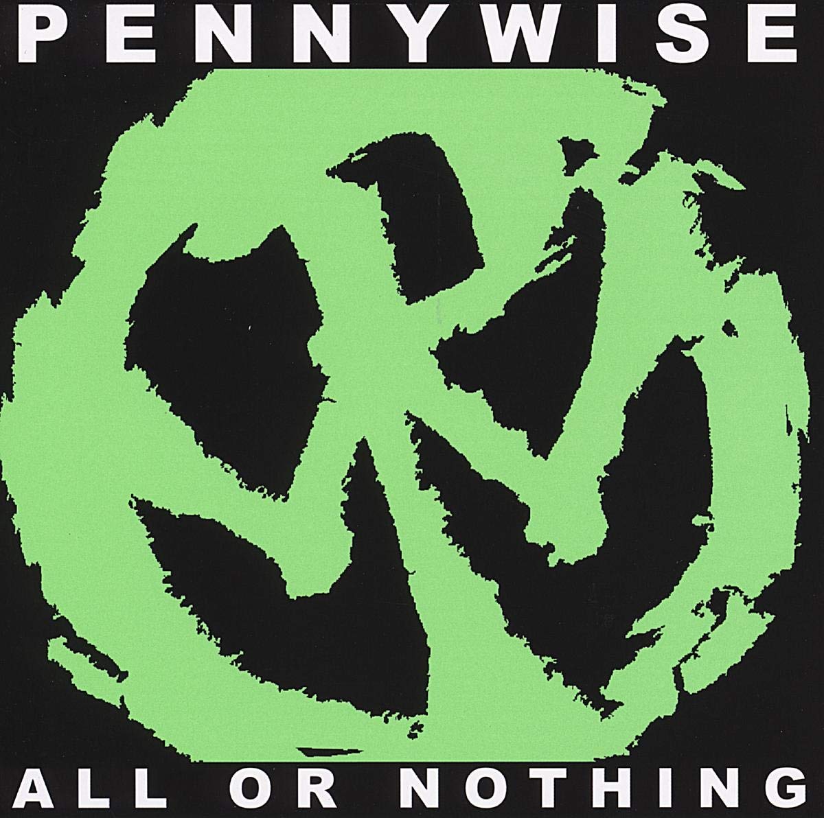 All Or Nothing Rock