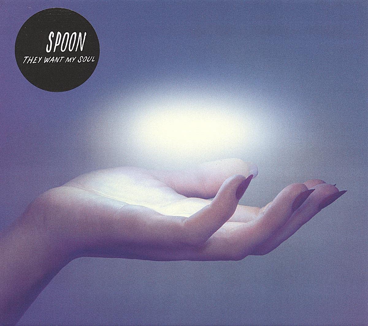They Want My Soul - Standard Edit. Rock
