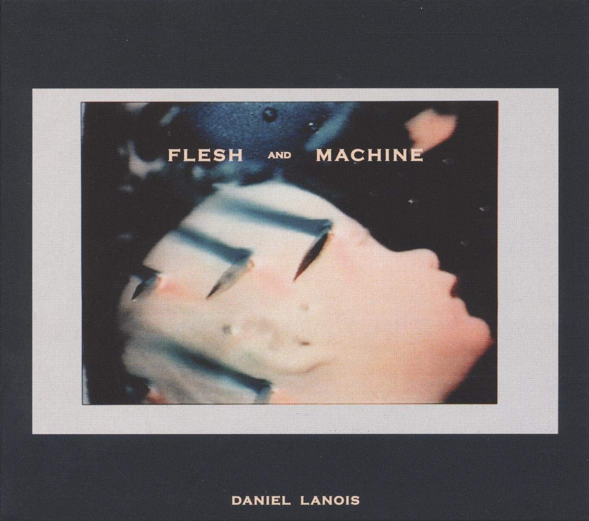 Product Image: Flesh And Machine