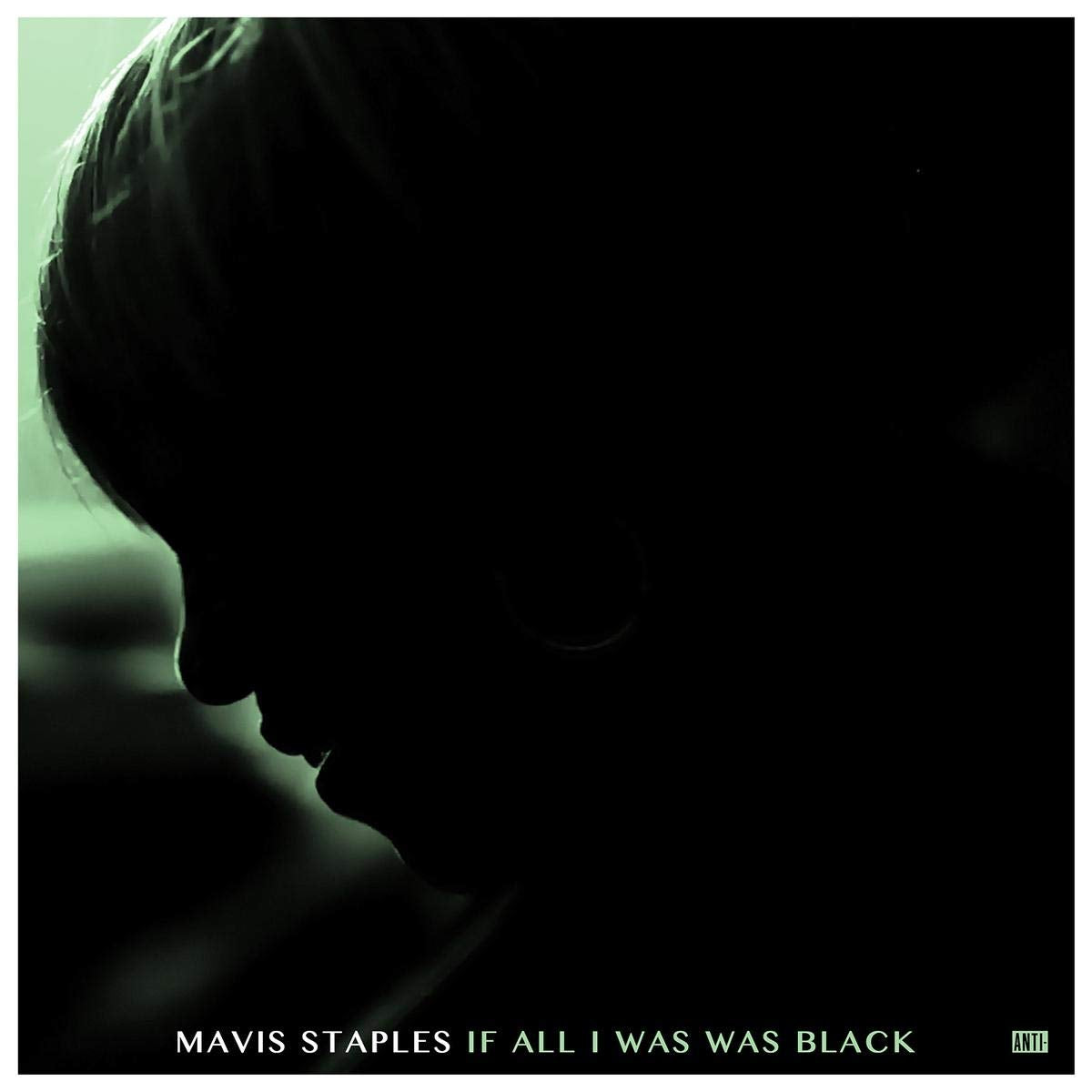 Product Image: If All I Was Was Black