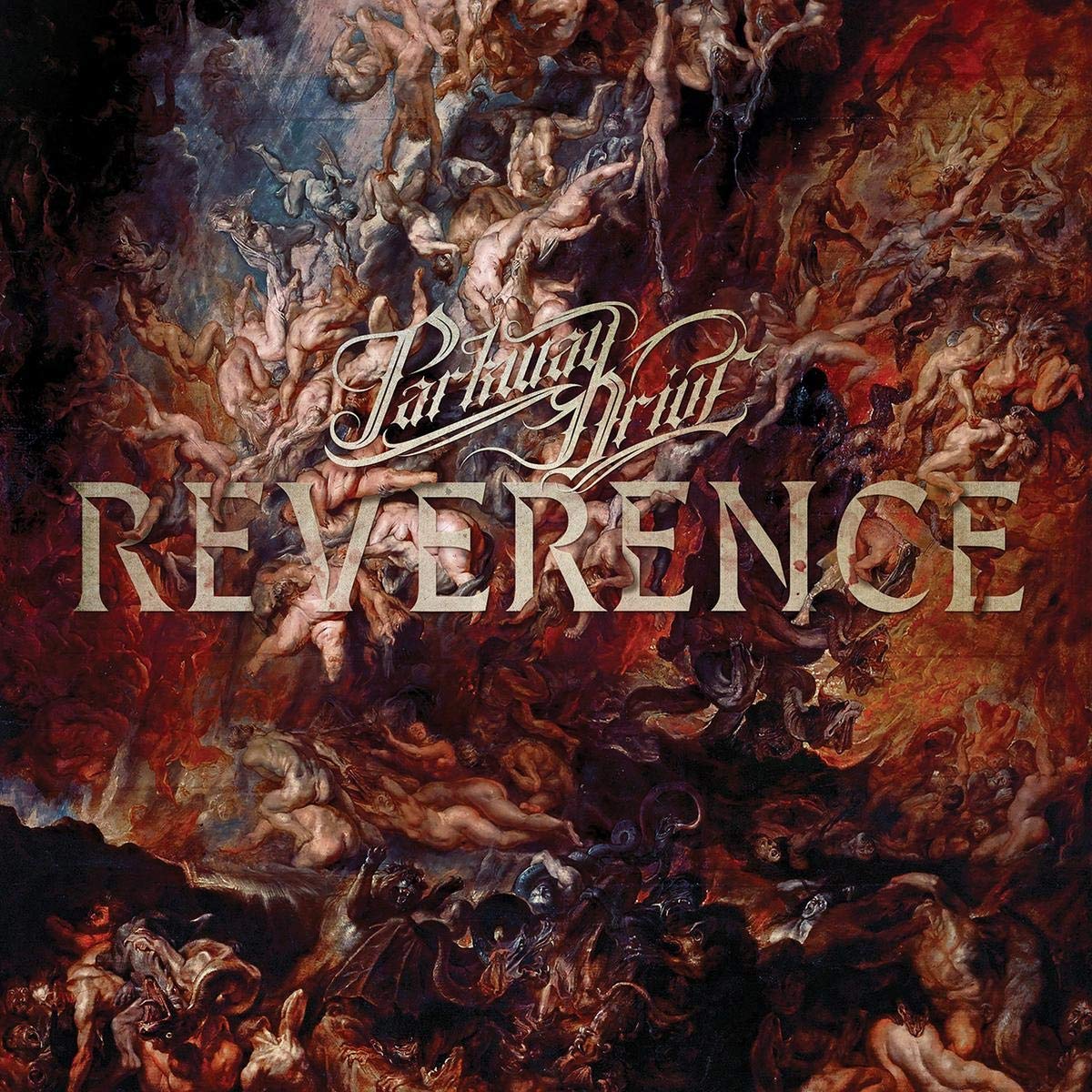 Reverence Metal & Hardrock