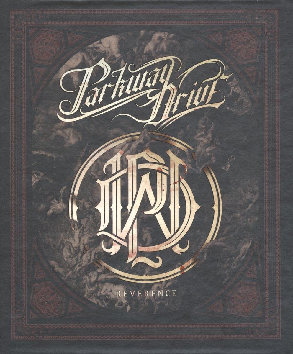 Product Image: Parkway Drive: Reverence-Deluxe Box Set