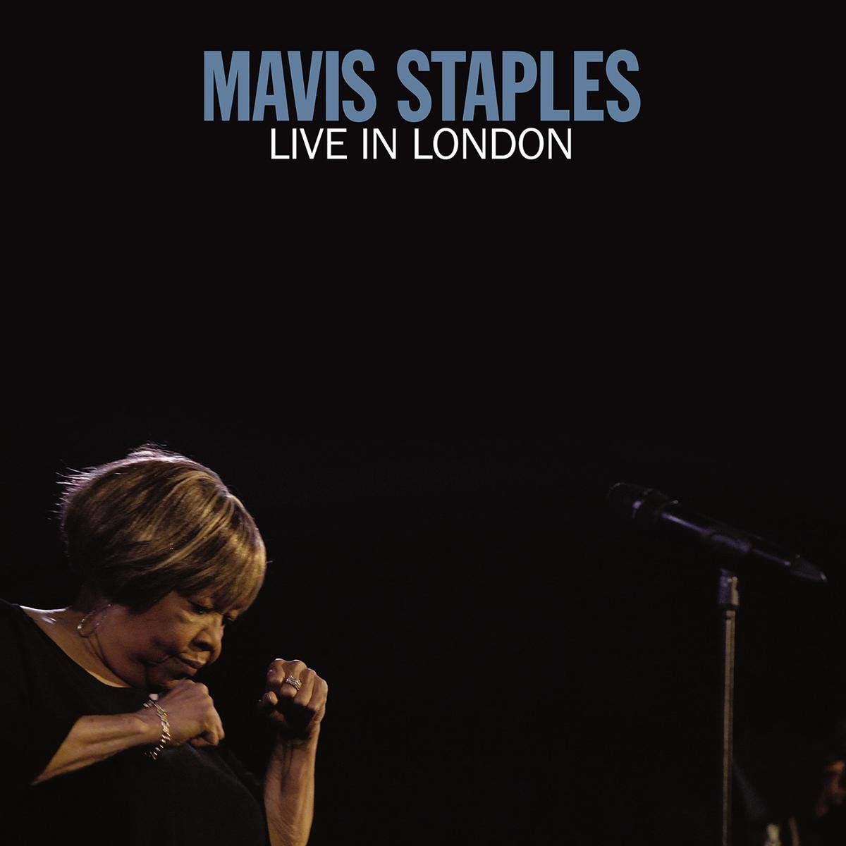 Product Image: Live In London