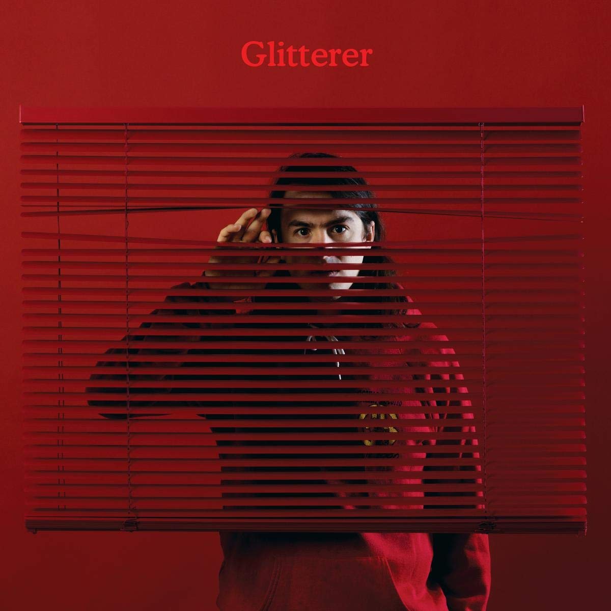 Glitterer - Looking Through The Shades Rock