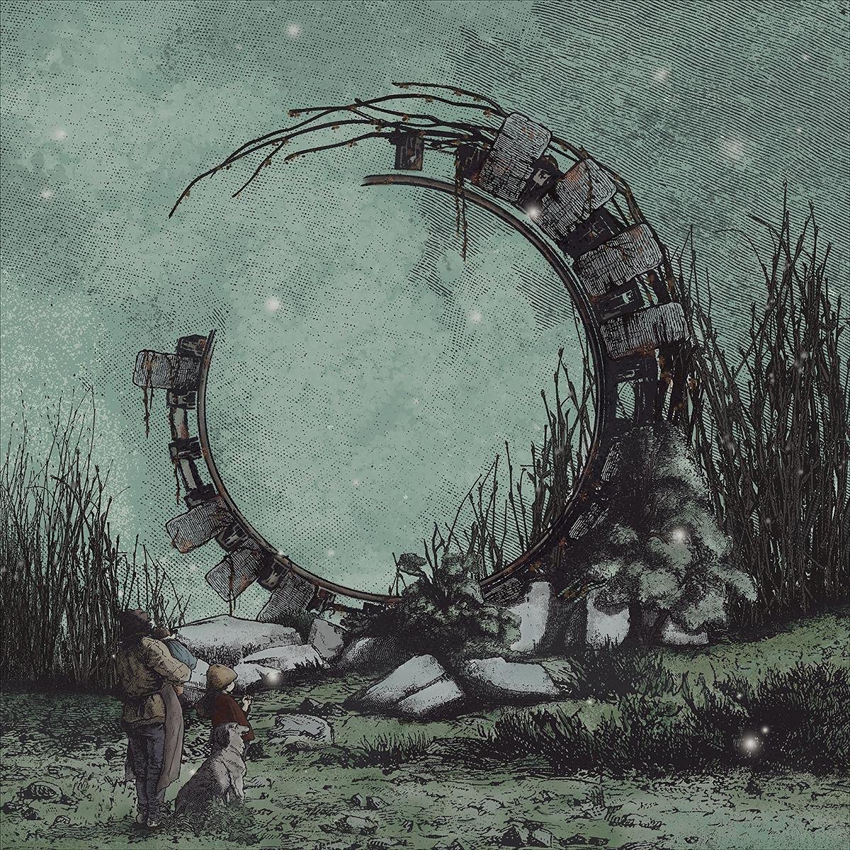 Illusory Walls Alternative & Indie