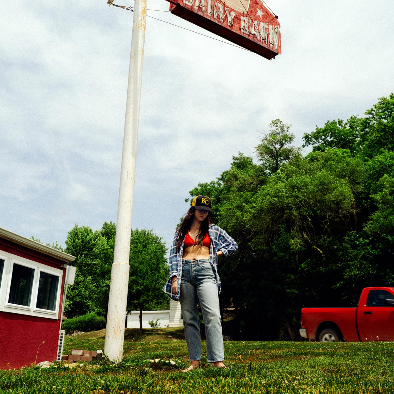 Tigers Blood Country & Folk