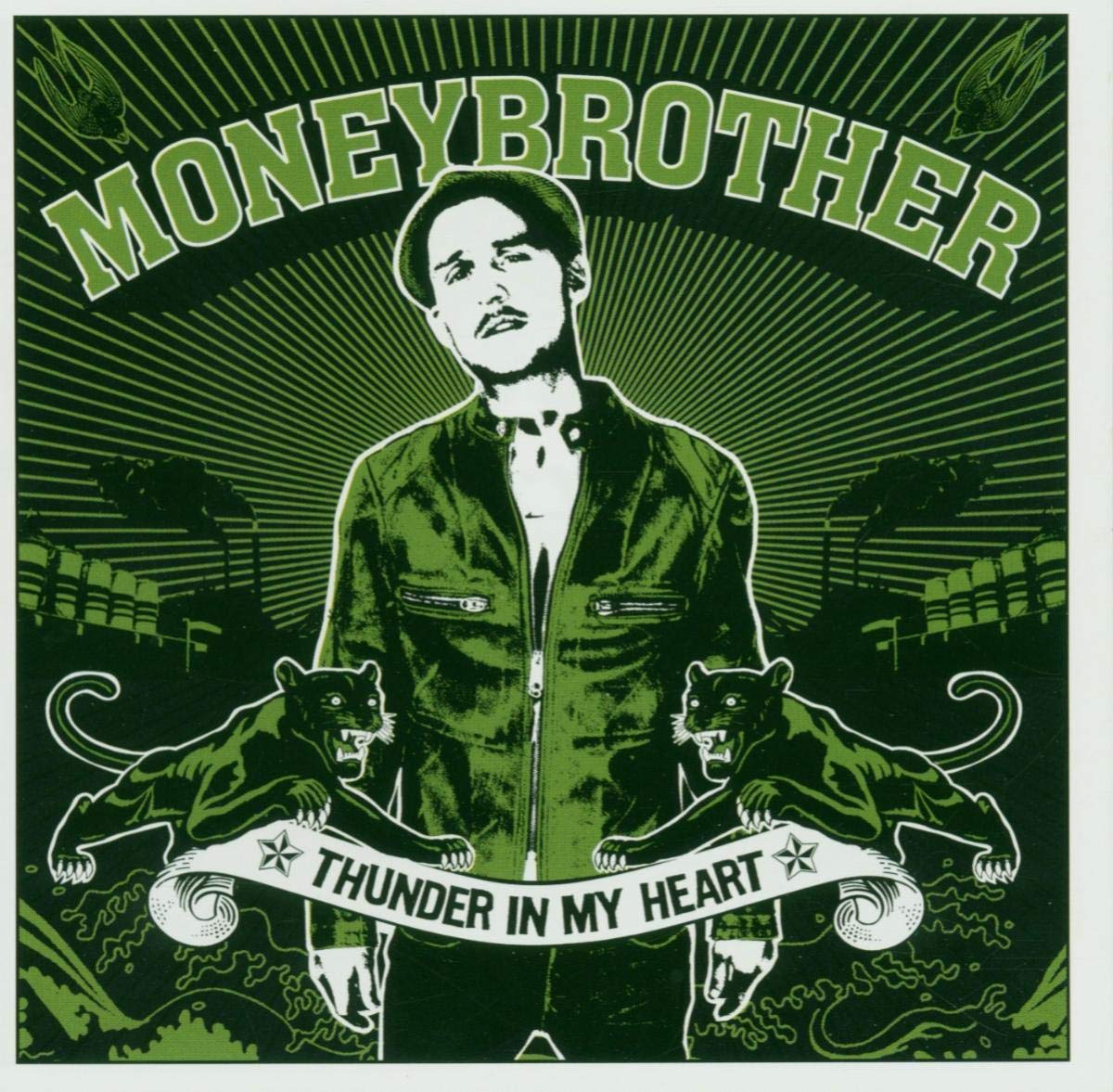 Thunder in My Heart (Ep) Alternative & Indie