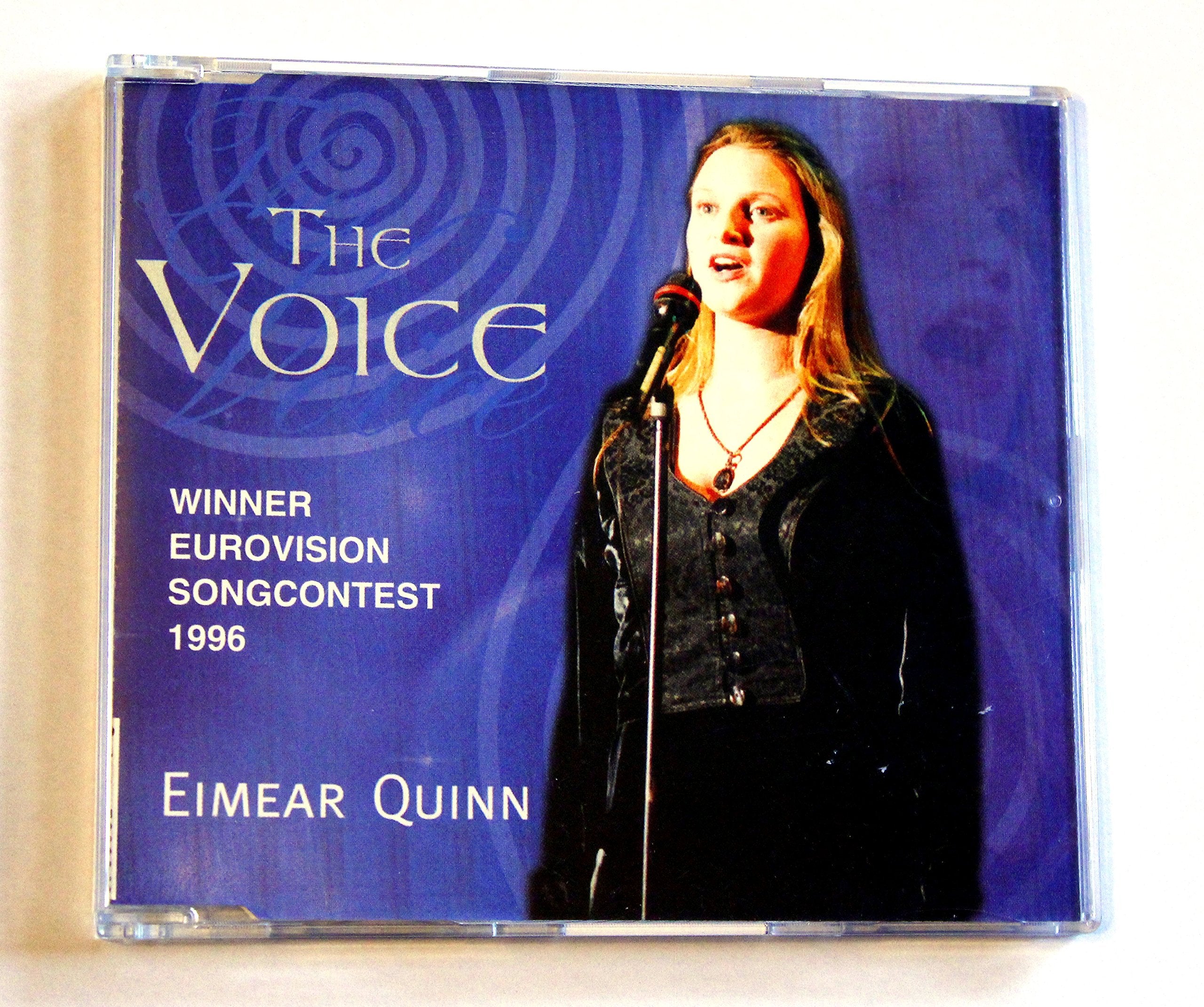 Product Image: The Voice