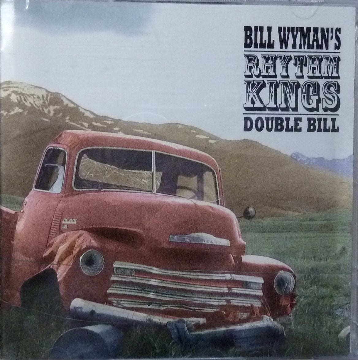 Double Bill Rock