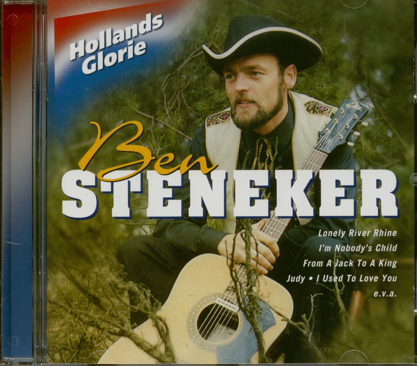 Product Image: Hollands Glorie