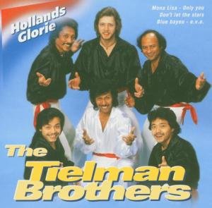 Hollands Glorie Rock