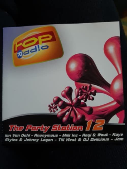 Product Image: Topradio 12