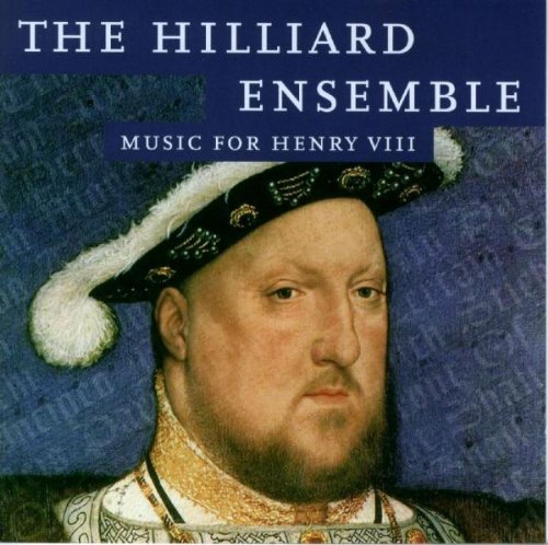 Music for Henry VIII Classical