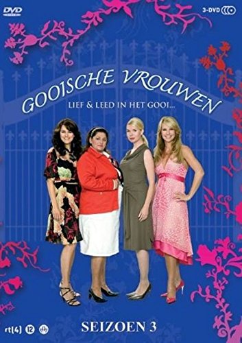 Seizoen 3 cd