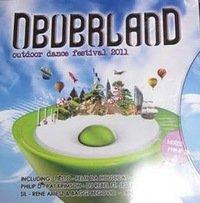 Neverland Festival 2011 cd